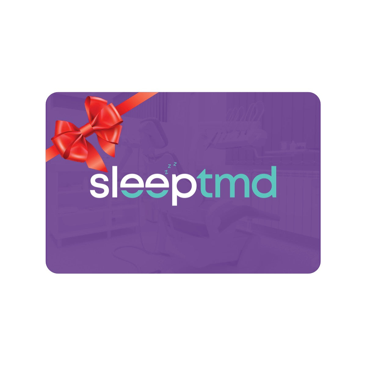 SleepTMD Gift Card