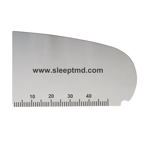 Range of Motion Scales | Stainless Steel